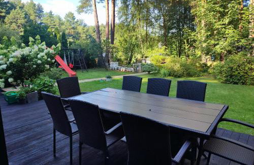 FORREST DOM w LESIE - Foto 18