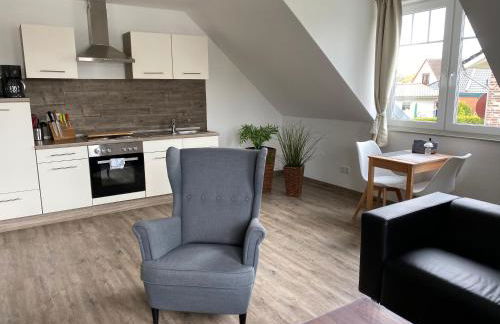 Appartements am Schaalsee - Foto 17