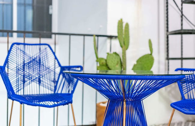 Condesa Zamora Lofts by VH - Foto 31