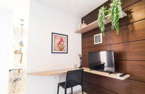 Encantador Refúgio Completo e Bem Localizado - Foto 12