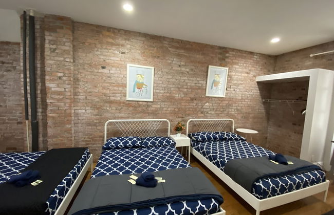 31 Street Broadway Hotel - Foto 58