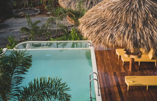 Villas Oasis Bungalow Top - Foto 30