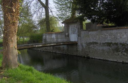 Gîte Les Iris - Foto 37