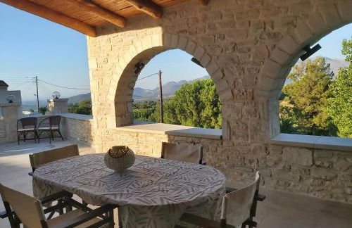 Vasiliki Villa - Foto 9