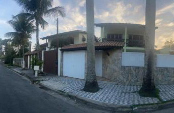 Casa na praia de Bertioga com Pscina e Churrasqueira - até 10 Pessoas - Photo 22