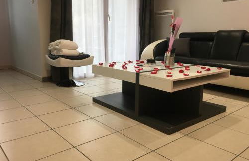 Appart&Spa - Photo 16