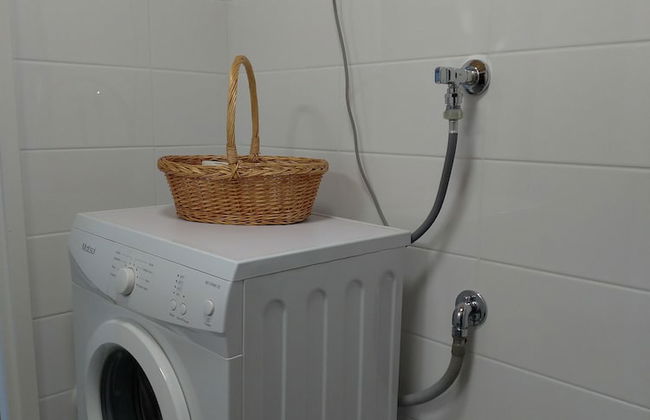 City Apartment - Foto 17