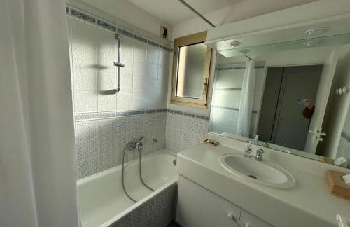 Résidence Mandariniers - T3 for 4 pers - Piscine - Foto 19