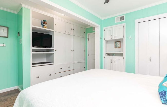 Savannah Beach Racquet Club - Foto 62