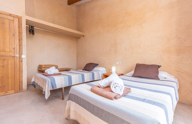 Son Floriana in Cala Bona - Foto 22