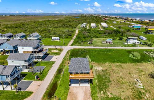 Gorgeous 4BD with Hot Tub, Golf Cart, Deck, Gourmet Kitchen - Foto 48