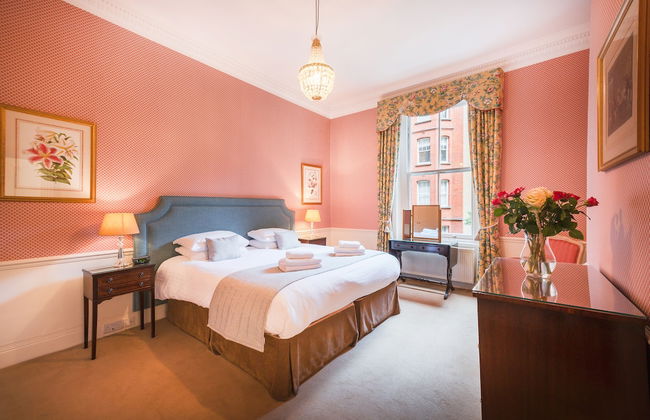 No 1 The Mansion Apartments by Mansley - Foto 27