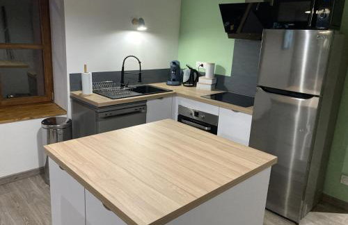 L'éscale étape - Foto 8