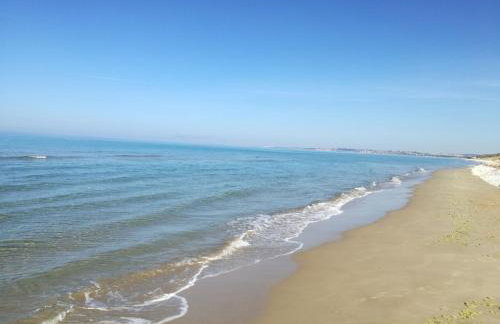 Casa vacanze "Ulivi nel Mare" - Foto 27