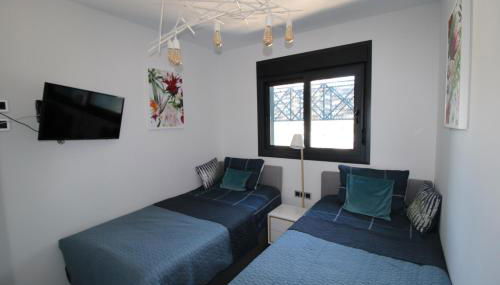 SUNSET WAVES The View - Foto 5