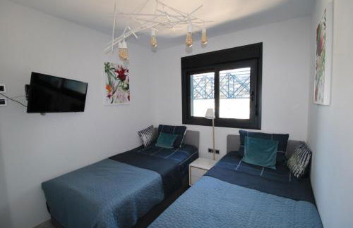 SUNSET WAVES The View - Foto 5