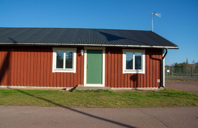 Älvdalens camping - Foto 57