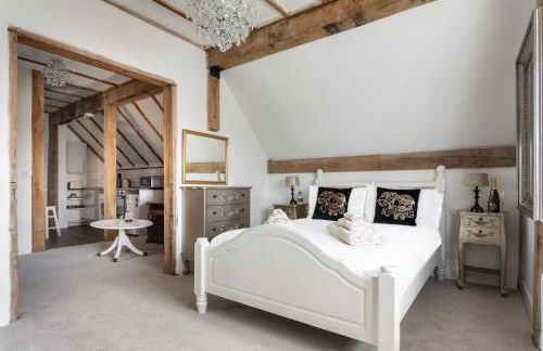 Maldon Executive Apartments - Foto 23