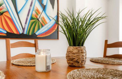 Ocean View Apartment - Foto 45