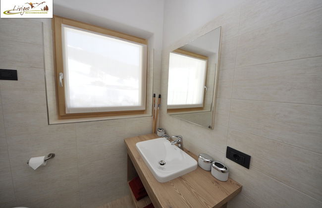 Al Bait da Valeriano by Livigno Accomodation - Foto 65