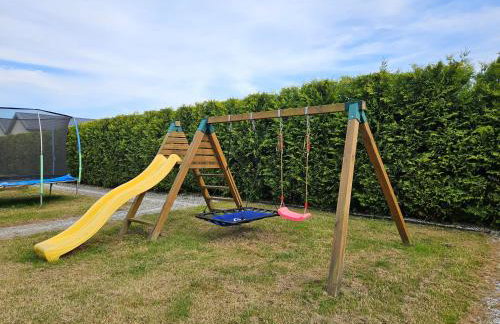 Apartamenty Polna Sarbinowo - Ogród - Taras - Spokój z dala od tłumów - Photo 33