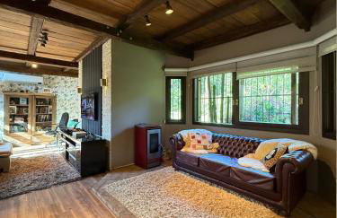 Casa Recanto do Surucuá - Foto 13