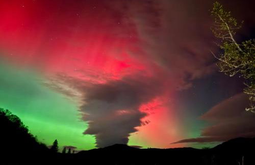 Studio with a View - Photo 2