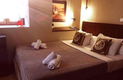 Guesthouse Axieros - Foto 33