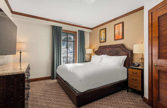 Ritz-Carlton Club, Aspen Highlands by Frias - Foto 12