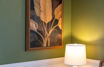 Stylized Captain's House - Foto 10