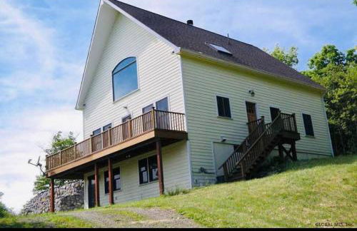 SRC-Hudson Valley, Berkshires Cultural Corridor - Foto 41