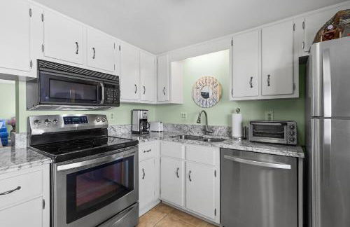 Chateau by the Sea 34B - Foto 14