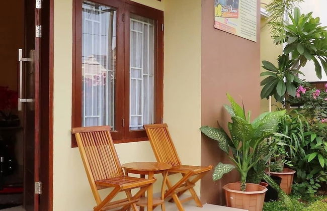 Guest House Puri 3 Bedroom AC - Photo 16