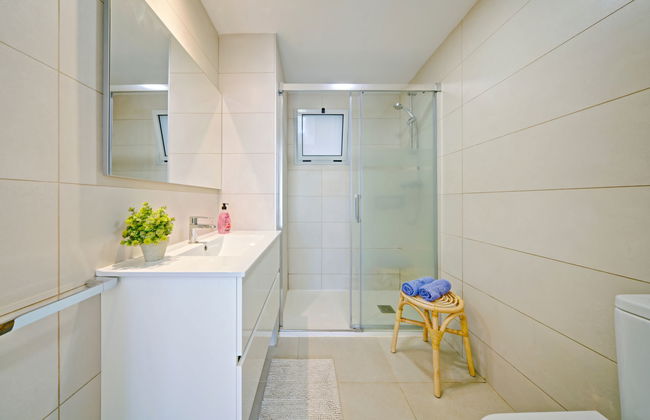 Marina Real I - Foto 23