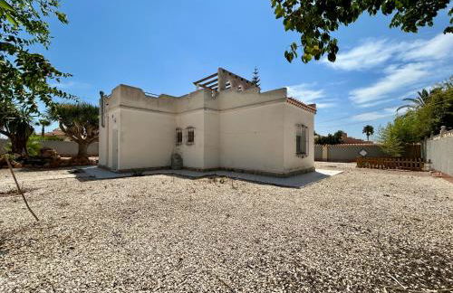 Villa with Pool, Chill-Out & BBQ - Foto 62