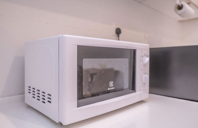 OYO Home89606Exquisite Studio Midhill - Foto 15