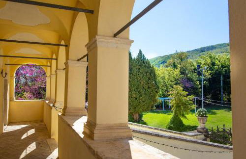 Villa Pardi - Foto 17