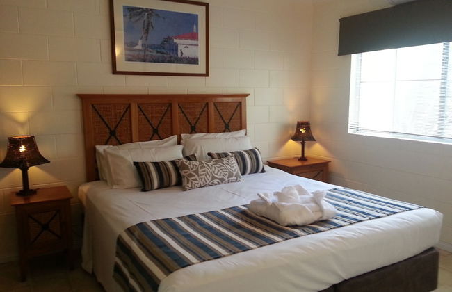 Clifton Sands Holiday Apartments - Foto 6