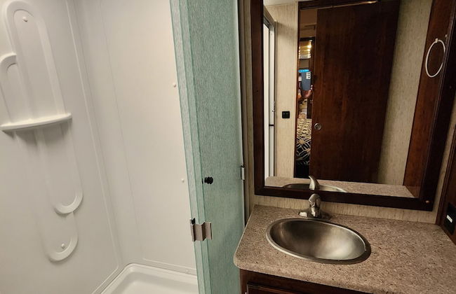 Paradise on lake harris - Foto 60