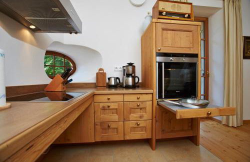 Landhaus Theresa - Foto 19