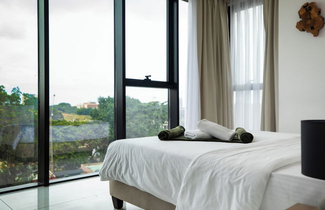 Kass Towers - Foto 68