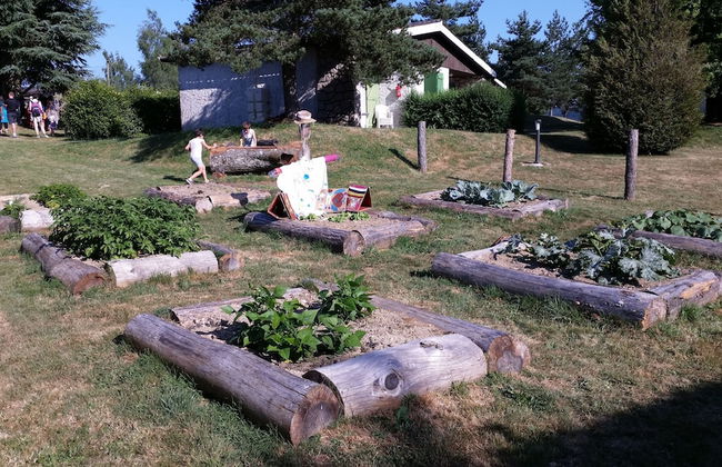 VVF Haute Loire Haute Ardèche, Tence - Photo 40