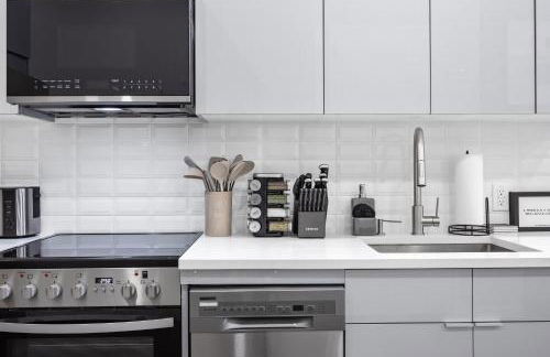 SWJ 1st - Near Most Attractions Walk to Train Times Sq near - Foto 10