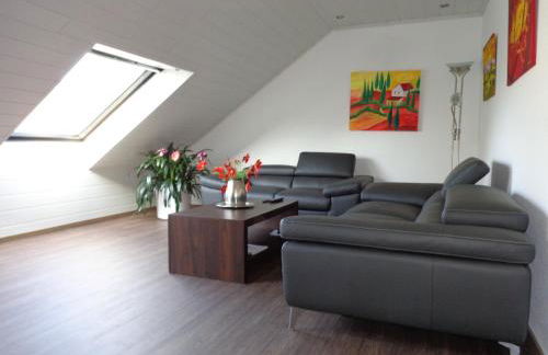 Exclusive Apartment - Rees - Foto 11