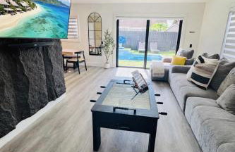 Casa Madrisqui Ultimate Heated Pool Escape Midway to Keys & Miami Beach - Foto 16