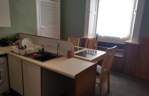 Bentinck Street Ground Floor Apartment - Foto 20