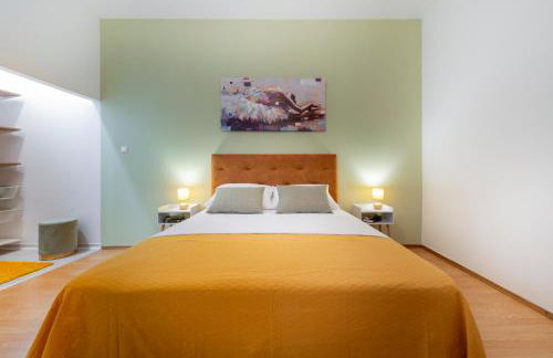 Residence Two Oranges - Foto 17