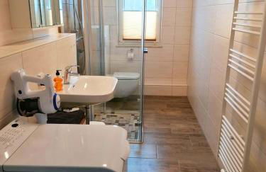 Monteurwohnung I bis zu 8 PAX - Foto 6