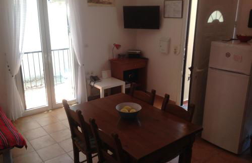 Leftheris villa - Photo 21