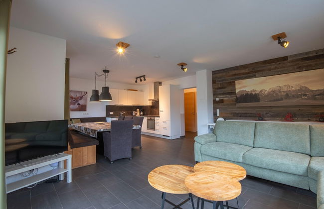 Apartment in Brixen Near Ski Lift - Foto 14